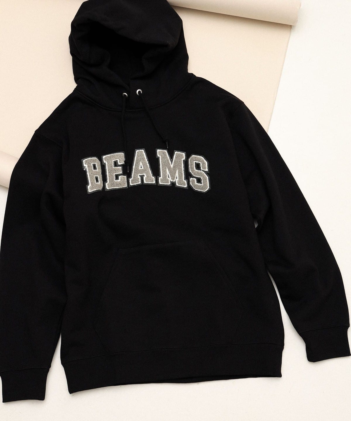 BEAMS（ビームス）BEAMS / BEAMS ベーシック フーディ（トップス