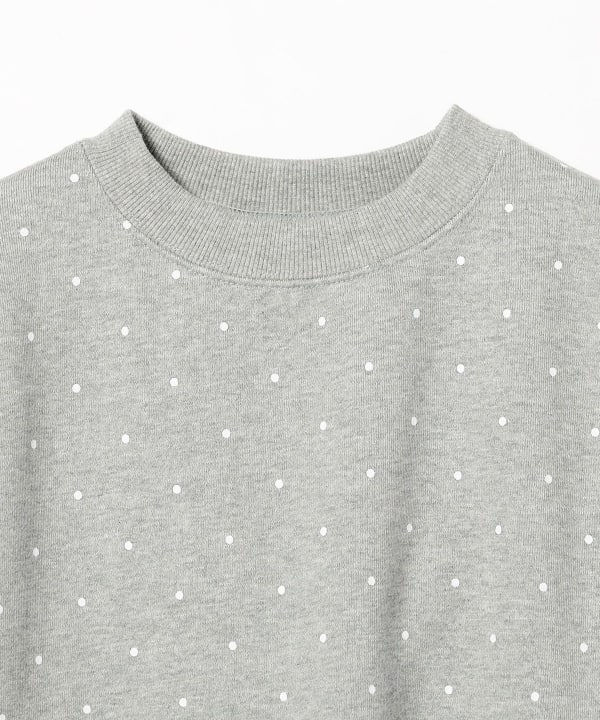 BEAMS BEAMS / dot BEAMS sweatshirts (tops sweatshirts) mail order