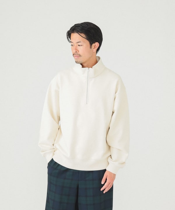 【美品】Acne Studios アイボリー スウェット Mサイズ