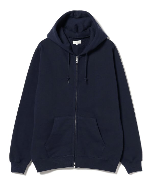 BEAMS (BEAMS) [Outlet] BEAMS / Heather zip-up parka (tops, parkas 