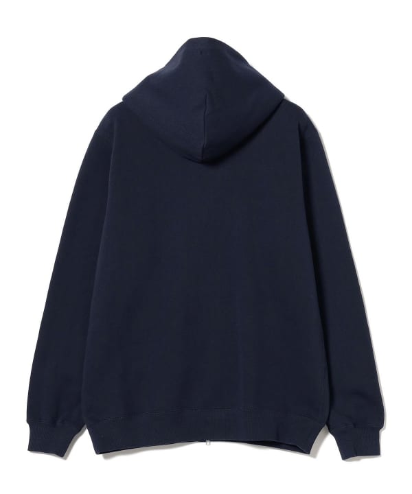 BEAMS (BEAMS) [Outlet] BEAMS / Heather zip-up parka (tops, parkas 