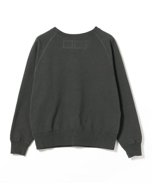 オープニング 大放出セール スウェット TAPPEI CREW SWEAT