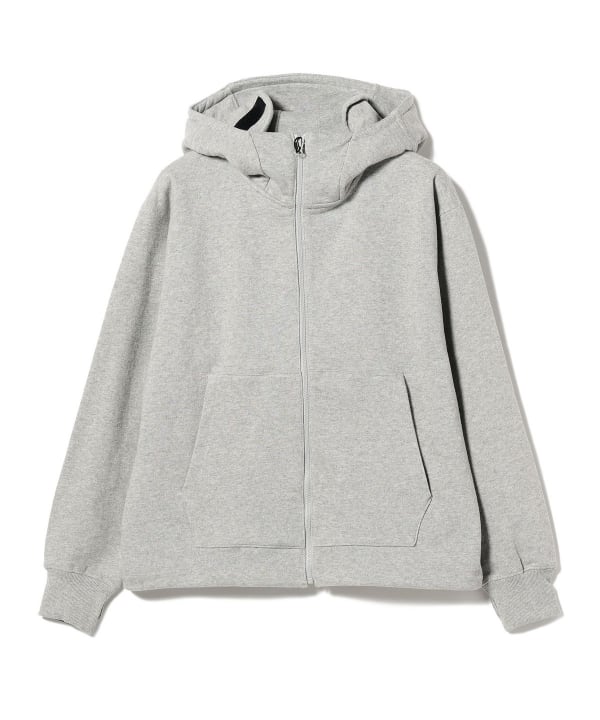 BEAMS（ビームス）FUTURE ARCHIVE / Mask Hoodie（トップス パーカー ...