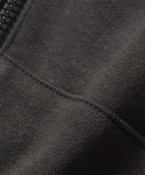 BEAMS FUTURE ARCHIVE MASK HOODIE ビームス BEAMS FUTURE ARCHIVE / Mask Hoodie (tops hoodie) mail BEAMS