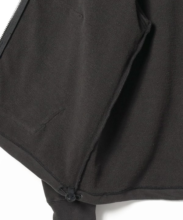 BEAMS（ビームス）FUTURE ARCHIVE / Mask Hoodie（トップス