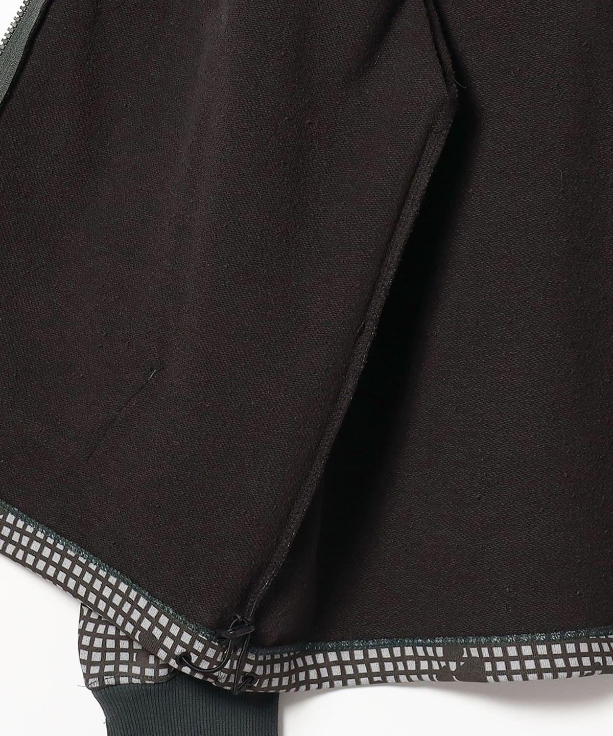 BEAMS（ビームス）FUTURE ARCHIVE / Mask Hoodie（トップス