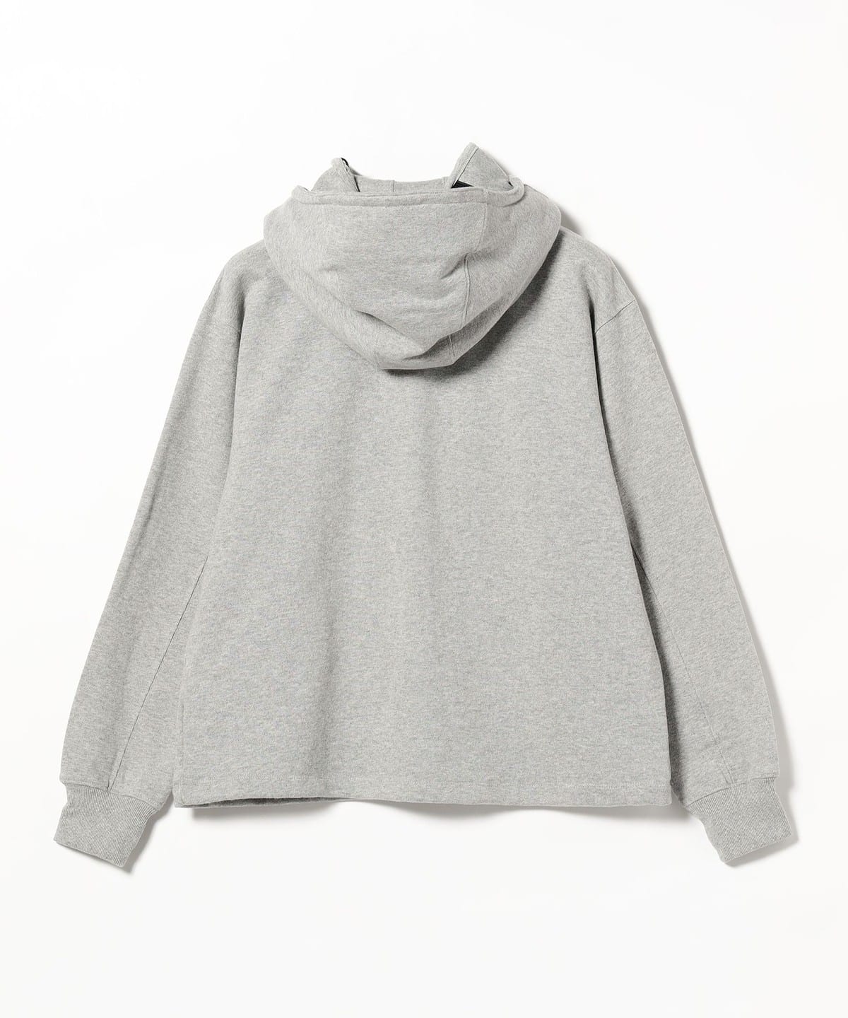 BEAMS（ビームス）FUTURE ARCHIVE / Mask Hoodie（トップス パーカー 