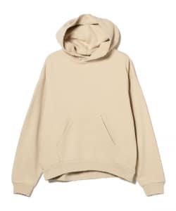 BEAMS（ビームス）FUTURE ARCHIVE / DAMAGE SWEAT HOODY（トップス 