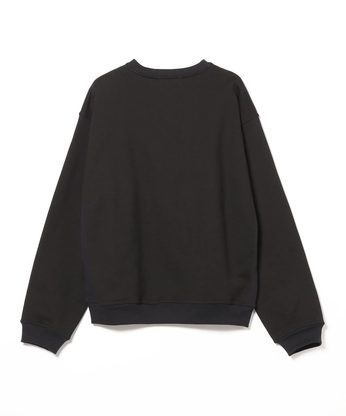 BEAMS（ビームス）WELLDER / Super High Gauge Crew Neck（トップス