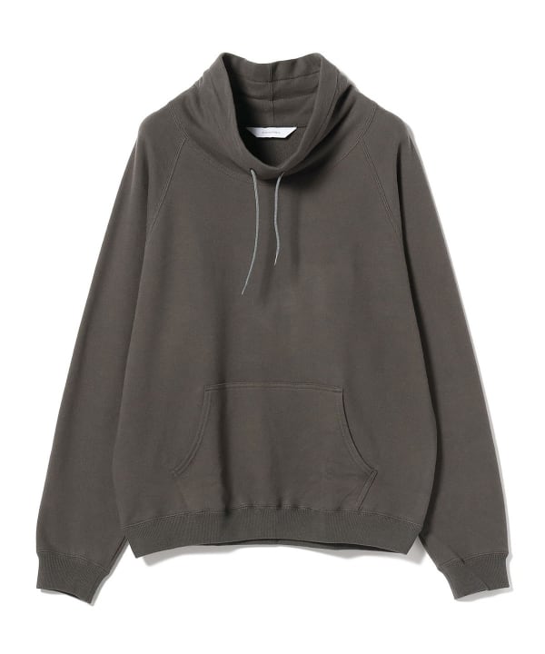 BEAMS（ビームス）SASQUATCHFABRIX. / HI-NECK SWEATSHIRT（トップス