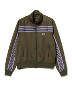 ▲NEEDLES × BEAMS / 別注 TRACK JACKET