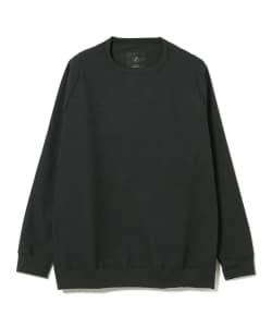 ▲TEATORA / MOTION STRUCTURE CARTRIDGE SWEATER
