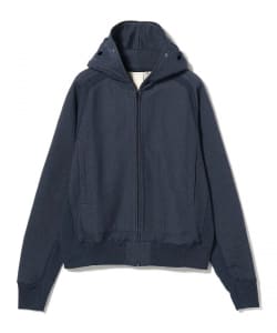 ▲JIAN YE / Soild Hoodie