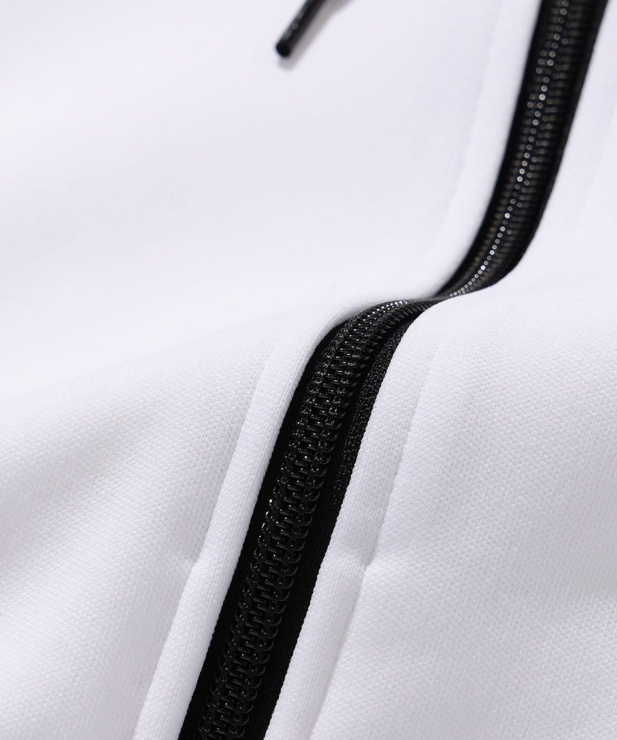 BEAMS（ビームス）VAPORIZE / 2Tone Hoodie（トップス パーカー）通販