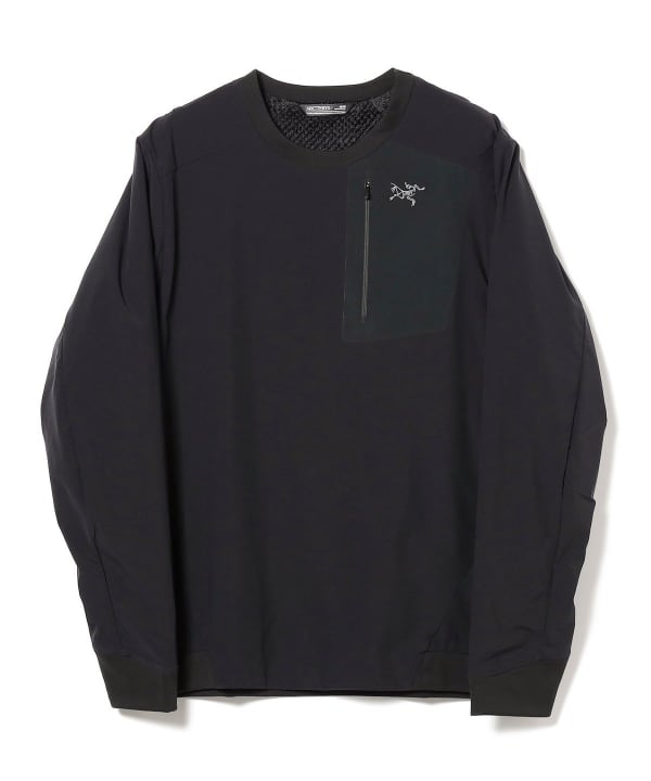 BEAMS（ビームス）ARC'TERYX / Proton Crew Neck Pullover（トップス