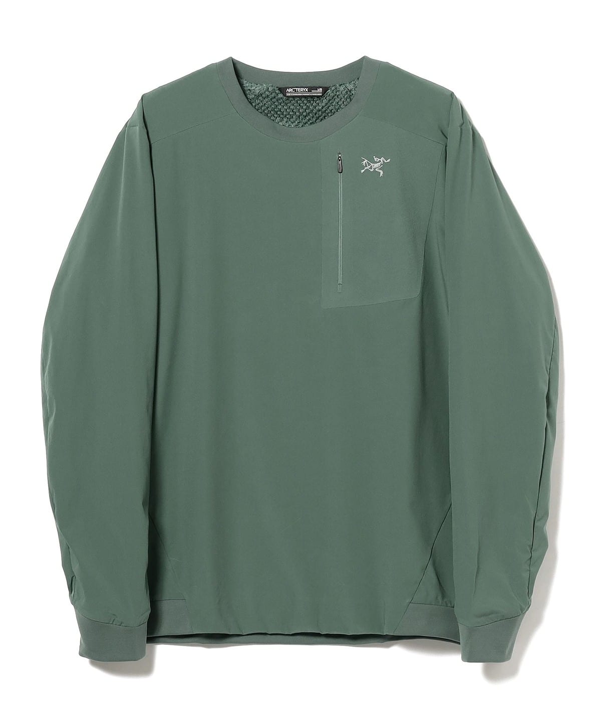 BEAMS（ビームス）ARC'TERYX / Proton Crew Neck Pullover（トップス