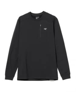 ▲ARC'TERYX / Rho LT Crew Neck