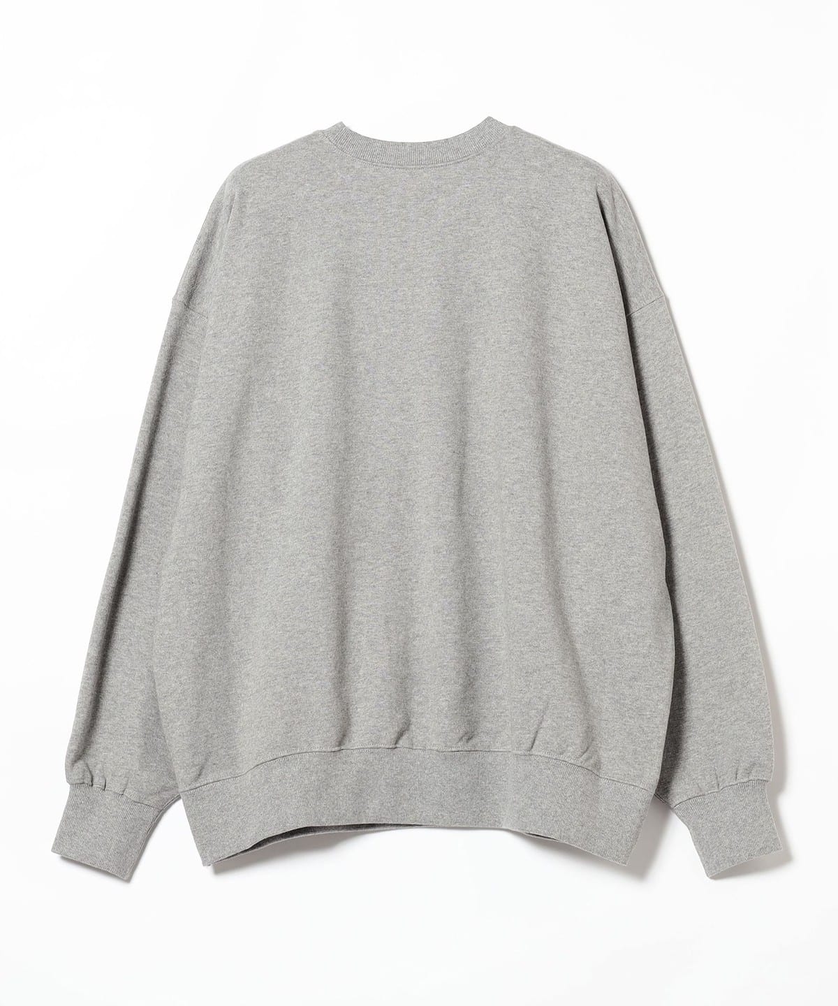 BEAMS（ビームス）FreshService / Light Oz Crew Neck Sweat