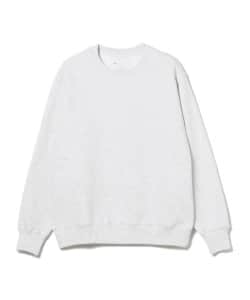 ▲Adsum / Core Logo Crewneck