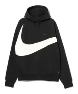 BEAMS（ビームス）NIKE / Half Zip Fleece Hoodie（トップス パーカー