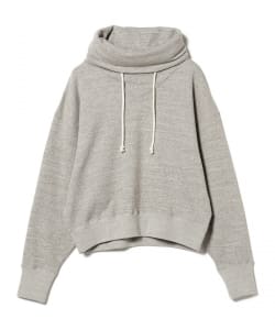 ▲INSCRIRE / T/T SWEAT SHIRTS