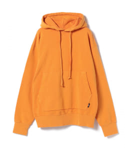 ▲VAPORIZE / Acid Wash Parka
