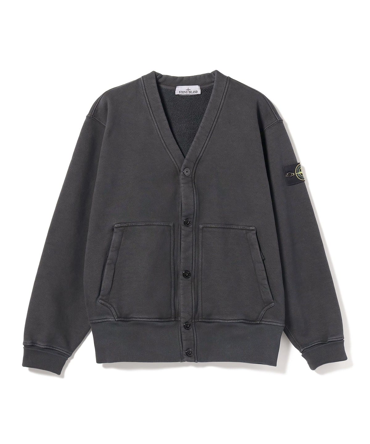 BEAMS（ビームス）STONE ISLAND / 66255（トップス スウェット）通販