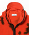 V0037:ORANGE RED