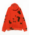 V0037:ORANGE RED