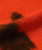 V0037:ORANGE RED