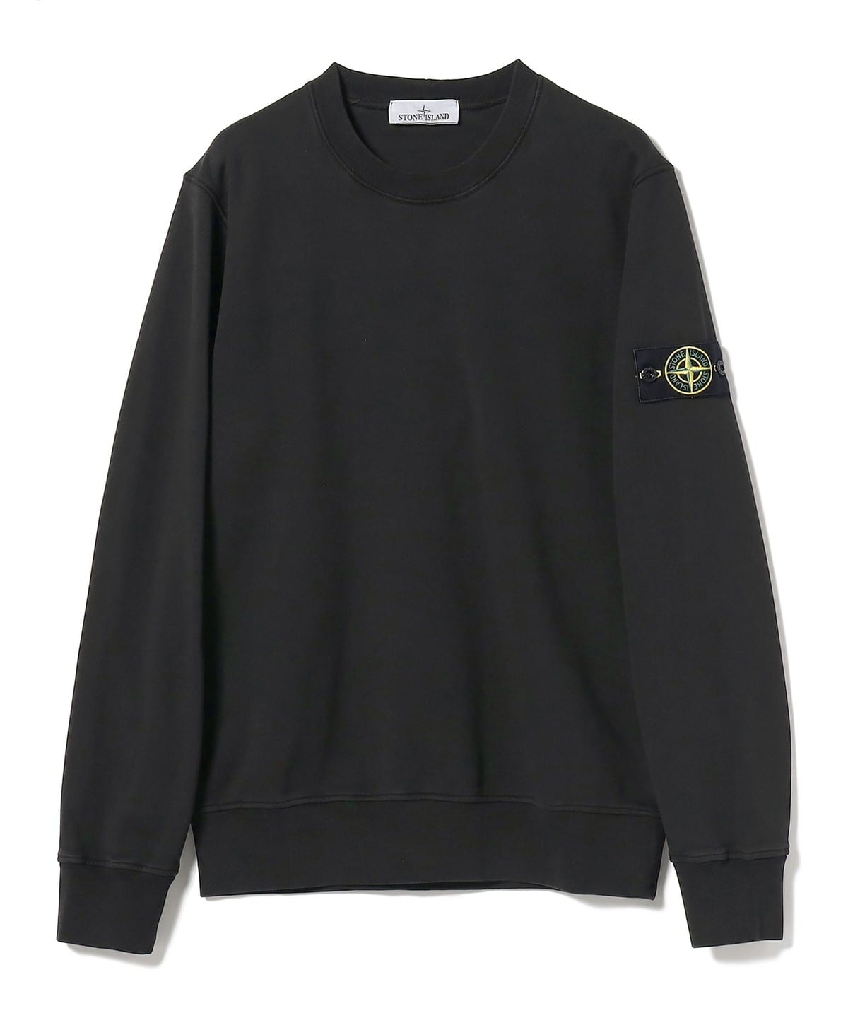 BEAMS（ビームス）STONE ISLAND / 63051 スウェット シャツ（トップス