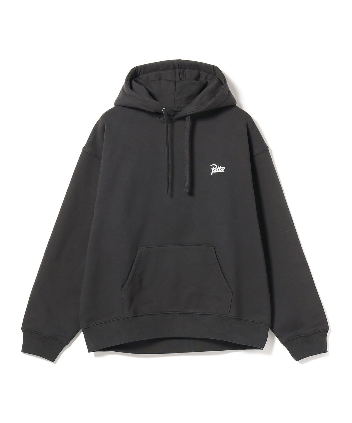 BEAMS（ビームス）PATTA / Forever And Always Hoodie 