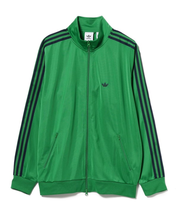 BEAMS（ビームス）adidas / BECKENBAUER TRACKTOP（ブルゾン ブルゾン