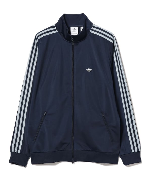 BEAMS（ビームス）adidas / BECKENBAUER TRACKTOP（ブルゾン ブルゾン 