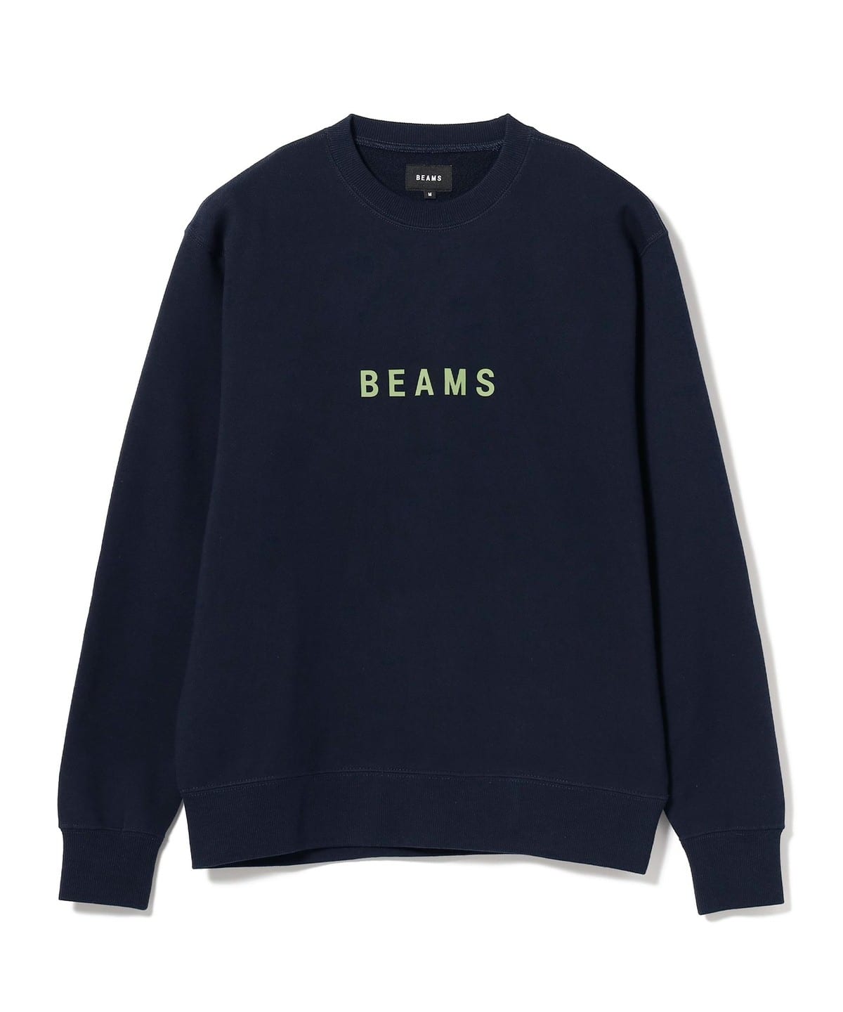 BEAMS（ビームス）BEAMS / BEAMS ロゴ スウェット 24SS（トップス ...