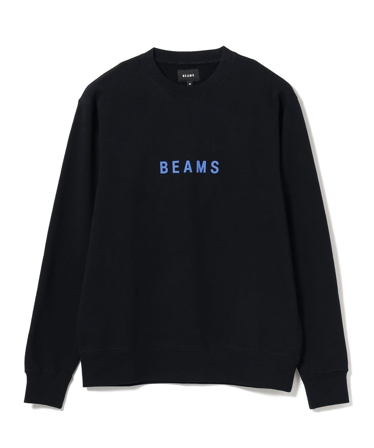 BEAMS（ビームス）BEAMS / BEAMS ロゴ スウェット 24SS（トップス