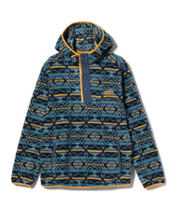 ▲Columbia / Helvetia(TM) Hoodie