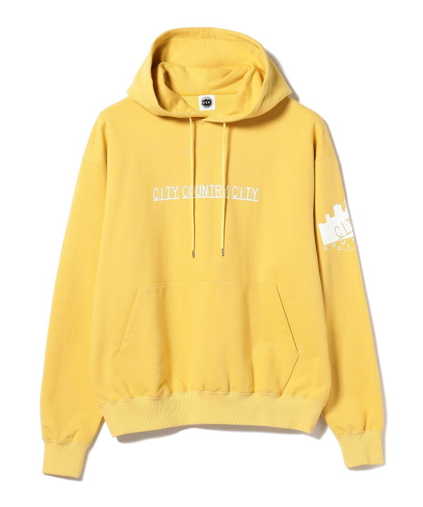 BEAMS（ビームス）【別注】CITY COUNTRY CITY × Honda / CITY