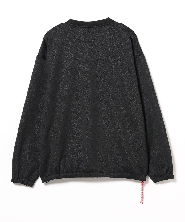 BEAMS / BEAMS クルーネック スウェットシャツ（スウェット