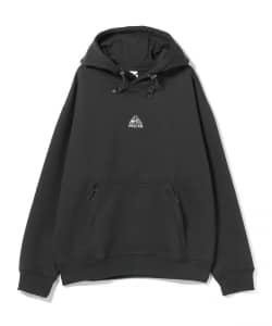 ▲NIKE / ACG NRG Fleece Pullover L/S Hoodie