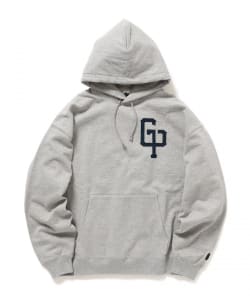 BEAMS（ビームス）G-SHOCK PRODUCTS / GP LOGO SWEAT HOODIE（トップス 