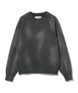 ▲FUTURE ARCHIVE / FADE SWEAT CREW