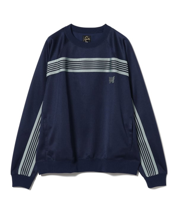 BEAMS JAPAN（ビームス ジャパン）NEEDLES × BEAMS JAPAN / 別注 TRACK ...