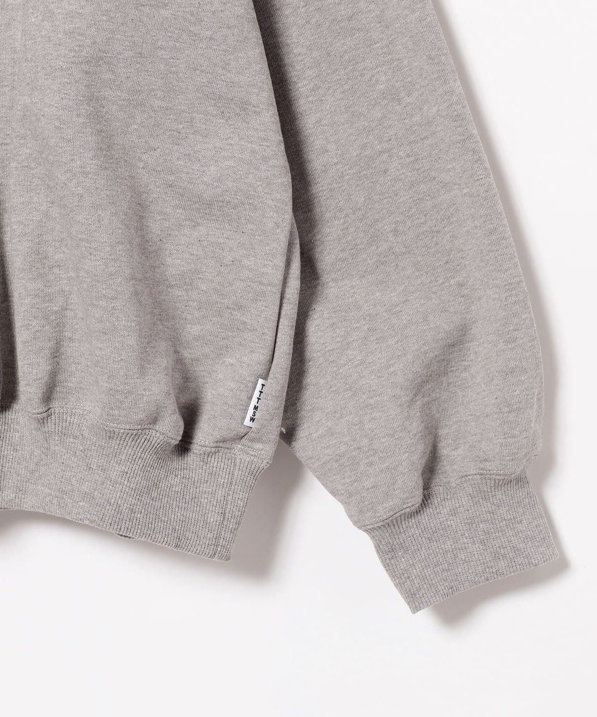 BEAMS BEAMS / College TTTMSW crew neck sweat (tops sweat) mail