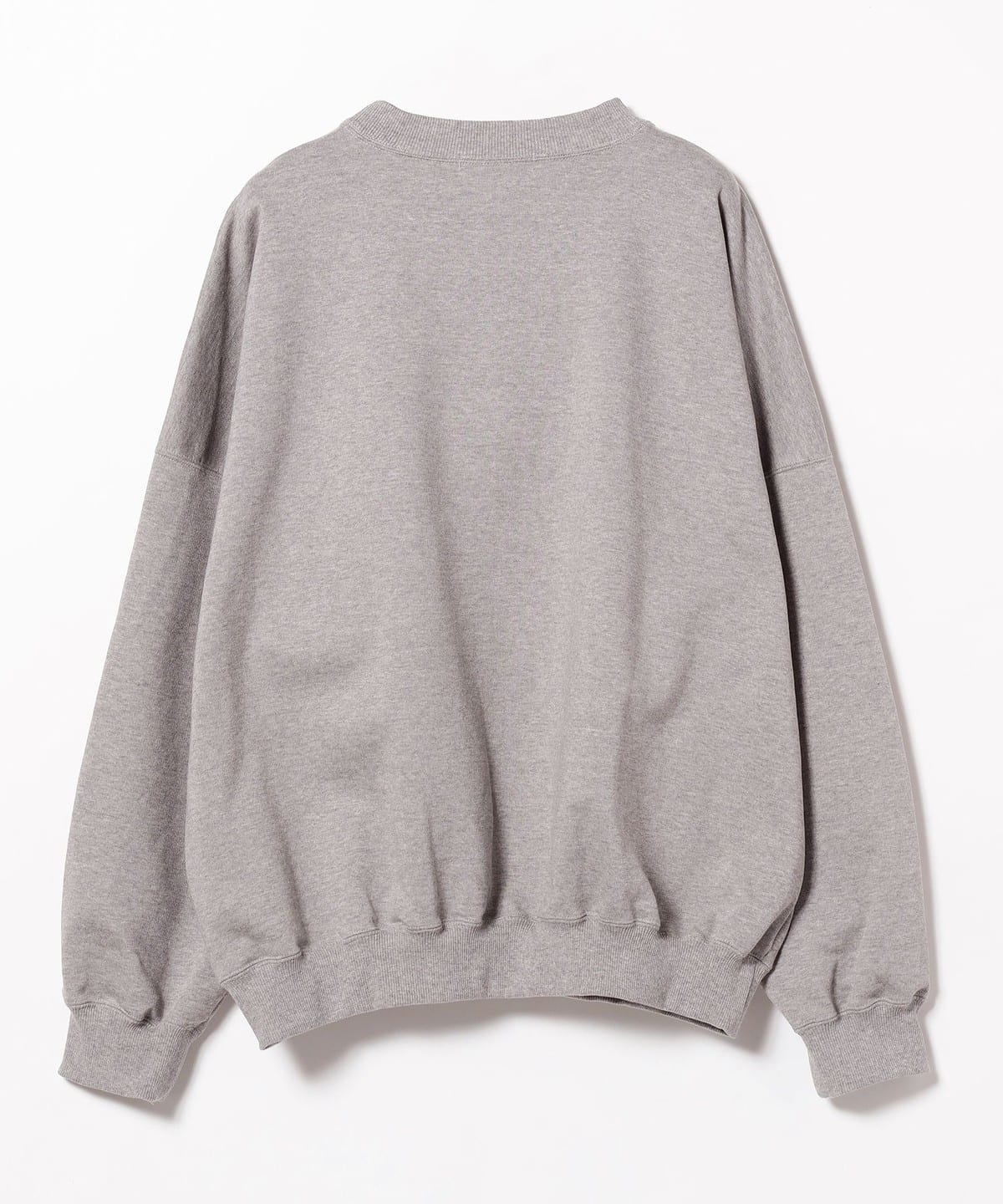 BEAMS BEAMS / College TTTMSW crew neck sweat (tops sweat) mail