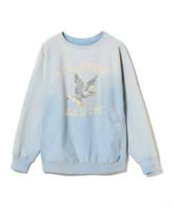 ▲BOW WOW / AIR FORCE ACADEMY SWEAT SHIRTS
