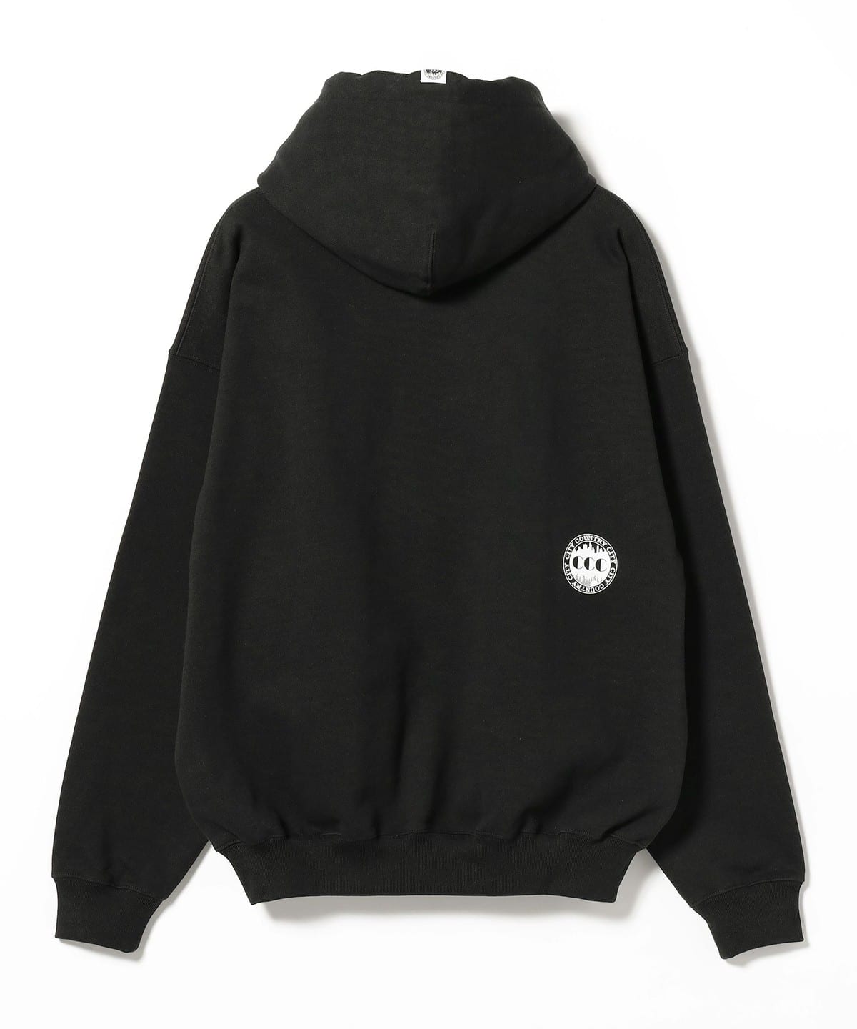 BEAMS（ビームス）CITY COUNTRY CITY / Cotton Hoodie（トップス