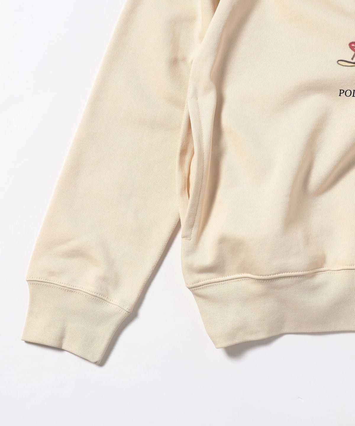 BEAMS(ビームス)POLO RALPH LAUREN / Bear Hoodie(トップス BEAMS(ビームス)POLO RALPH LAUREN / Bear Hoodie(トップス