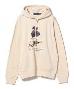 BEAMS（ビームス）POLO RALPH LAUREN / Bear Hoodie（トップス パーカー）通販｜BEAMS