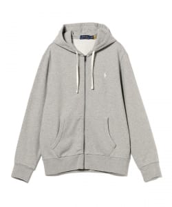 ▲POLO RALPH LAUREN / フルジップ フーディー